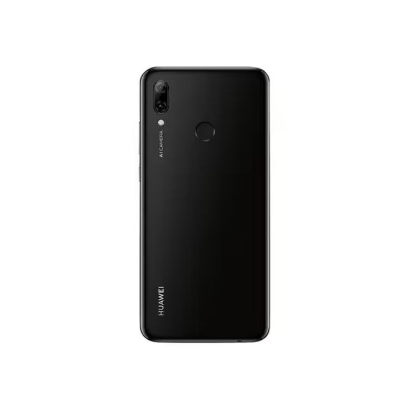 Huawei P Smart (2019) - 64 Go - Noir - Écran 6,21" - Smartphone Reconditionné