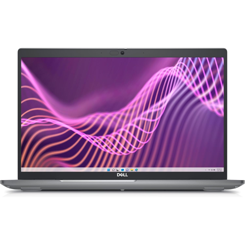Dell Latitudine 3500 15 "I5-8265U 8 GB 256 GB SSD Azerty Windows 11 Pro rinnovato