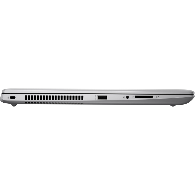 Ordenador portátil HP ProBook 450 G5 15 pulgadas i5 8GB 256 GB SSD Windows 11 Pro Renovado