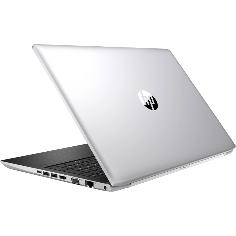 Laptop HP ProBook 450 G5 15 Zoll I5 8 GB 256 GB SSD Windows 11 Pro renoviert