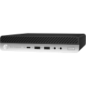 Mini pc HP Elitedesk 800 G3 Mini I5 8 GB 256 GB SSD Windows 11 Pro Riavdificato