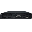 Mini PC HP EliteDesk 800 G3 Mini i5 8 Go 256 Go SSD Windows 11 Pro Reconditionné