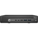Mini PC HP Elitesk 800 G2 Mini i5 8GB 128 GB SSD Windows 11 Pro Renovado