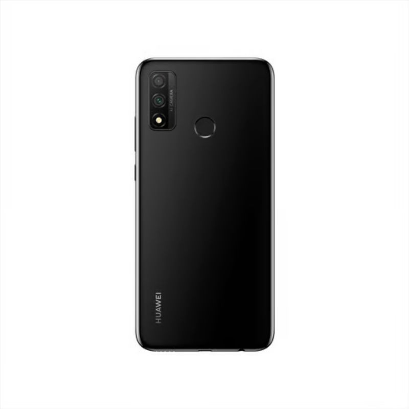 Huawei P Smart (2020) - 128 GB - Nero - Schermo 6.21 "- Smartphone ricondizionato