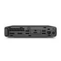 Mini PC HP PRODESK 600 G3 MINI I3 8GB 256 GB SSD Windows 11 Pro Renovado