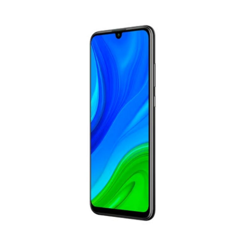 Huawei P Smart (2020) - 128 Go - Noir - Écran 6,21" - Smartphone Reconditionné