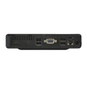 Mini-PC HP Prodesk 400 G4 Mini I5 8 GB 128 GB SSD Windows 11 Pro renoviert