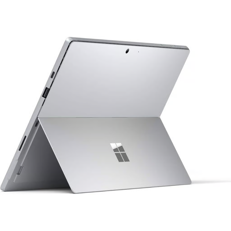 Microsoft Pro 7+ Superficie PC 12.3 pollici PC Tablet 2-in-1 I5 8 GB da 256 GB SSD Windows 11 Pro rinnovato