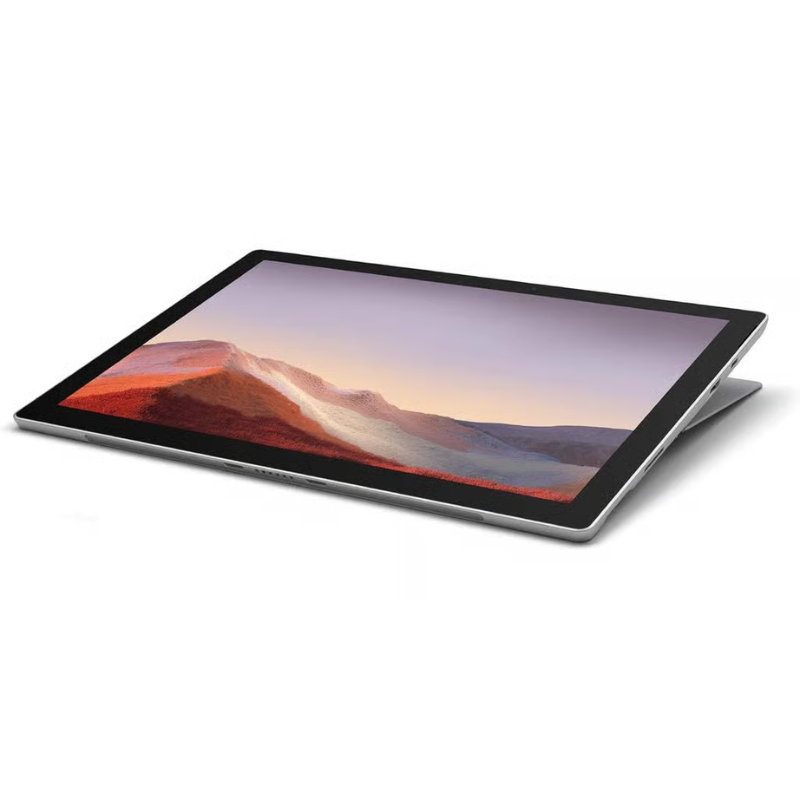 Microsoft Surface Pro 7+ 12.3 Pouces Tablette PC 2-en-1 i5 8 Go 256 Go SSD Windows 11 Pro Reconditionnée