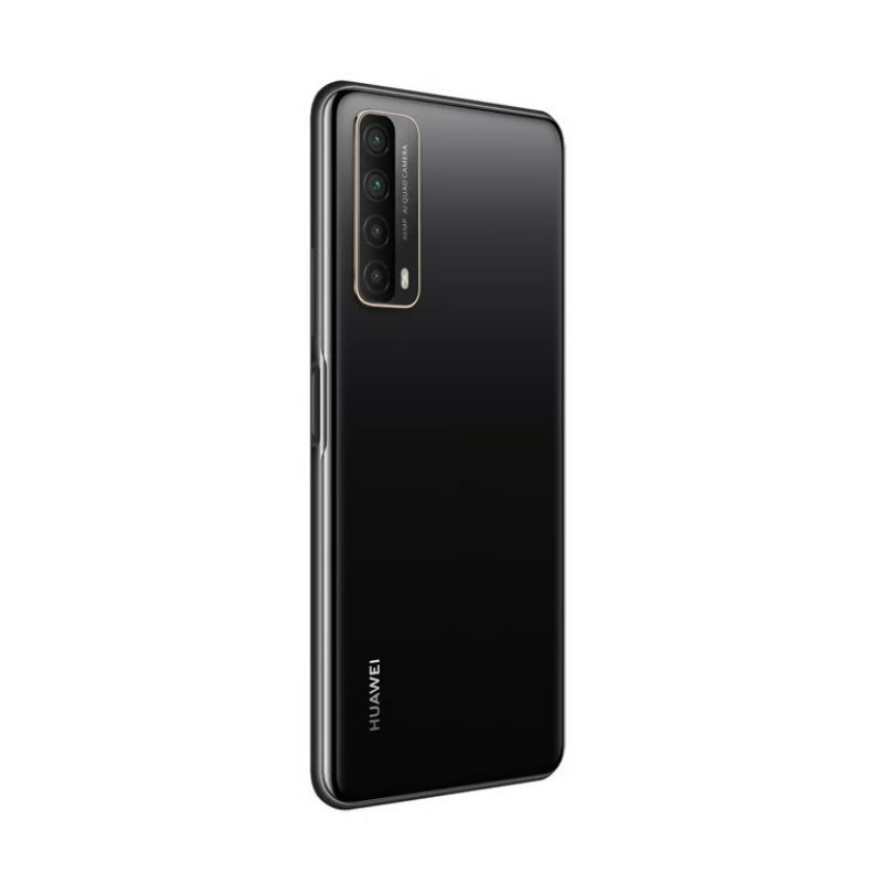 Huawei P SMART (2020) - 128 GB - Negro - Pantalla 6.21 "- Smartphone reacondicionado