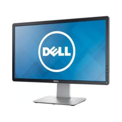 Dell P2214HB 22 "Full HD LED - 1920 x 1080 - DisplayPort VGA DVI - tela reformada