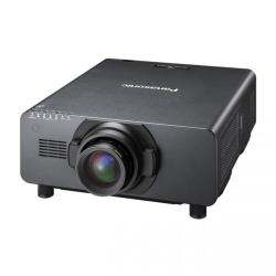 PANASONIC PT-DZ21K WUXGA Projector 20000 Professional Lumen ristrutturato
