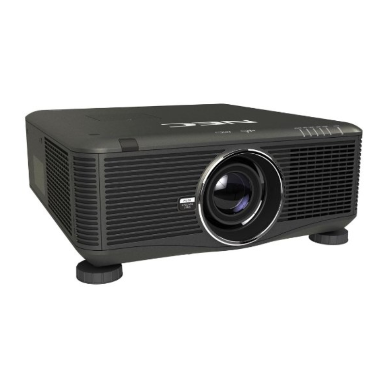 NEC NP-PX750U WUXGA Proiettore Proiettore ad alta luminosità professionale rinnovato