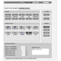 NEC NP-PX750U WUXGA Projektor Hohe Helligkeitsfehler renoviert