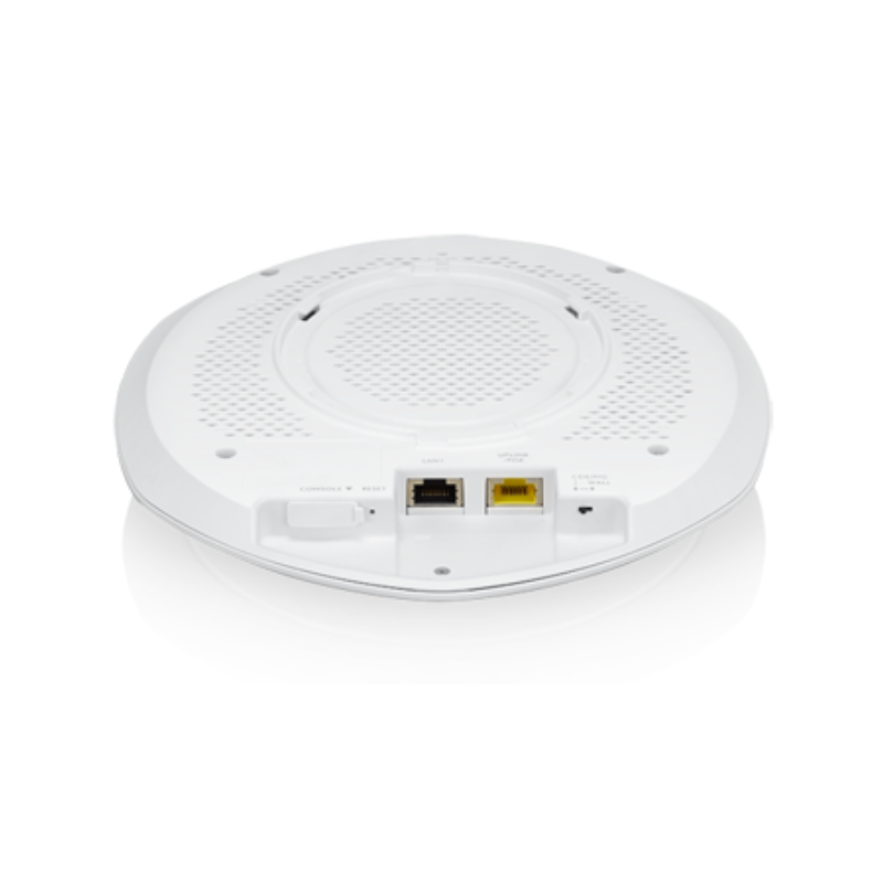 Zyxel Punto di accesso Wac6103D-I WiFi professionale Dual Band ridotta