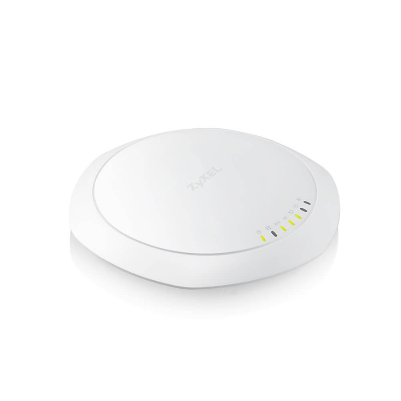 Zyxel WAC6103D-I Professioneller WLAN-Zugangspunkt Dual Reduzierte Band