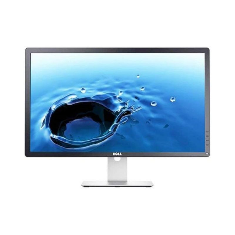 Dell P2214Hb 22" Full HD LED - 1920 x 1080 - DisplayPort VGA DVI - Écran Reconditionné