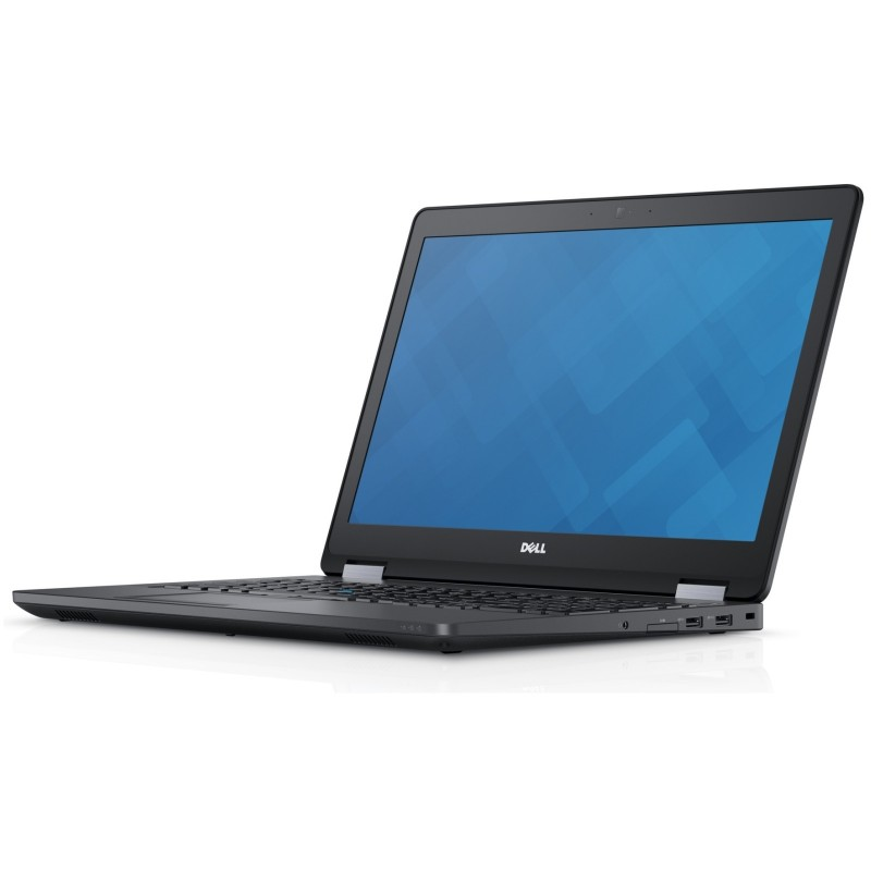 Dell Latitude 5580 15" i5 8Go 128Go SSD Windows 11 Pro AZERTY Reconditionné