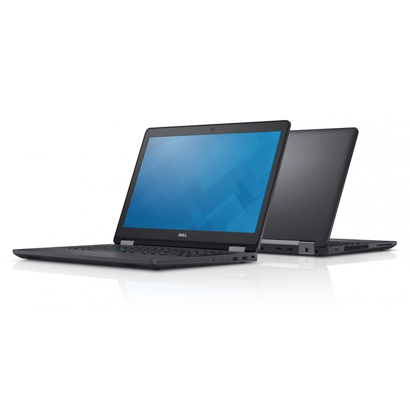 Dell Latitude 5580 15" i5 8Go 128Go SSD Windows 11 Pro AZERTY Reconditionné