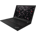 Lenovo ThinkPad P15V Gen 1 I7 32 GB 512GB SSD 15 "Windows 11 Pro rinnovato