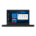 Lenovo ThinkPad P15V Gen 1 I7 32 GB 512GB SSD 15 "Windows 11 Pro renoviert