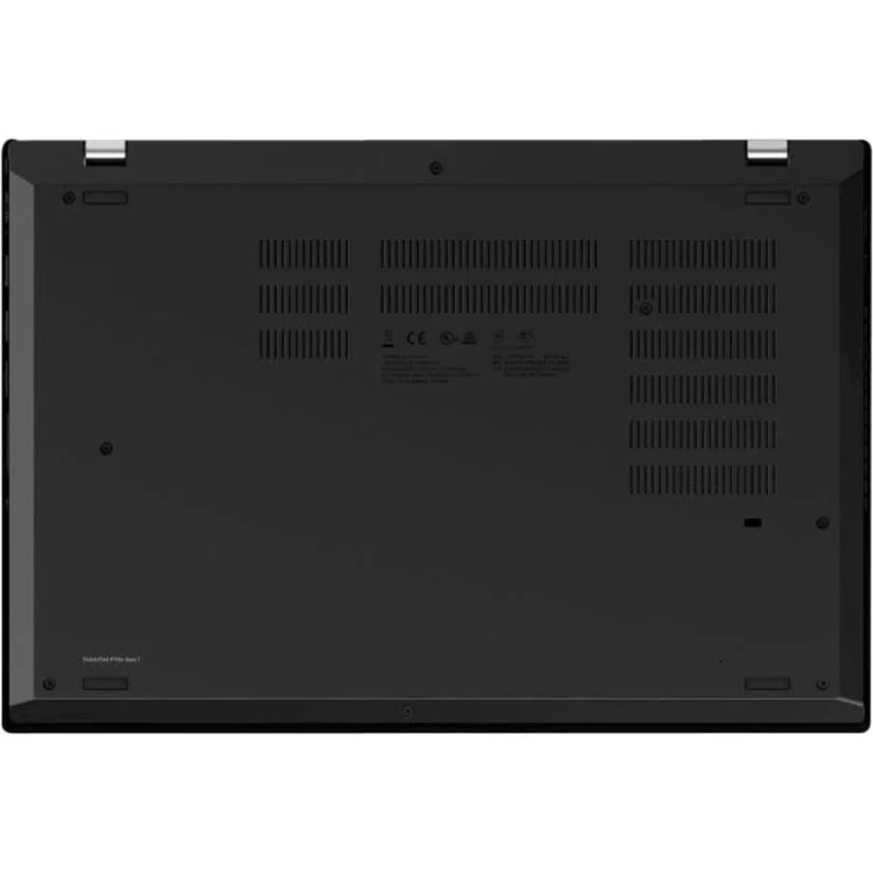 Lenovo ThinkPad P15V Gen 1 I7 32 GB 512GB SSD 15 "Windows 11 Pro renoviert