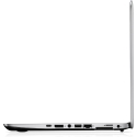 HP EliteBook 840 G3 14 "I7 8 GB 256GB SSD Windows 11 Pro Azerty renoviert