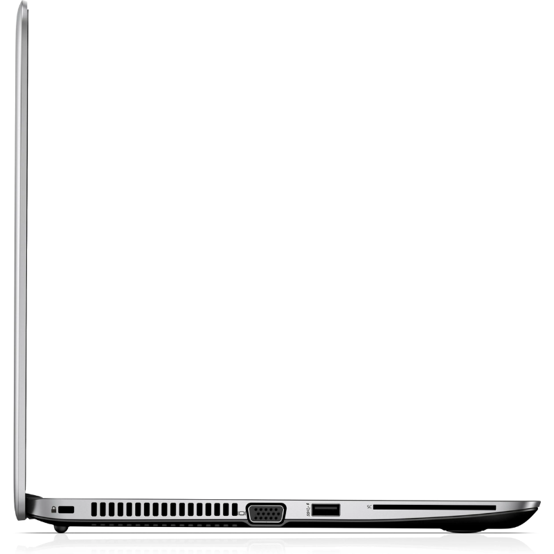 HP EliteBook 840 G3 14 "I7 8 GB 256 GB SSD Windows 11 Pro Azerty Ristrutturato