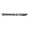 HP EliteBook 840 G3 14 "I7 8 GB 256GB SSD Windows 11 Pro Azerty renoviert