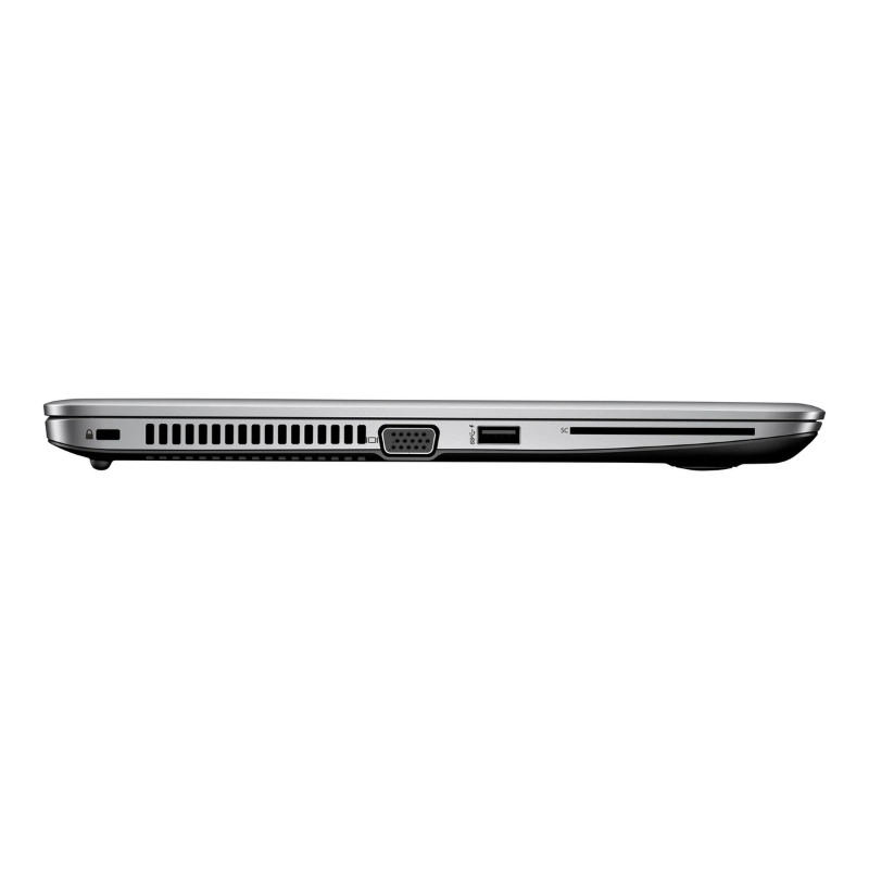 HP EliteBook 840 G3 14 "I7 8 GB 256 GB SSD Windows 11 Pro Azerty Ristrutturato