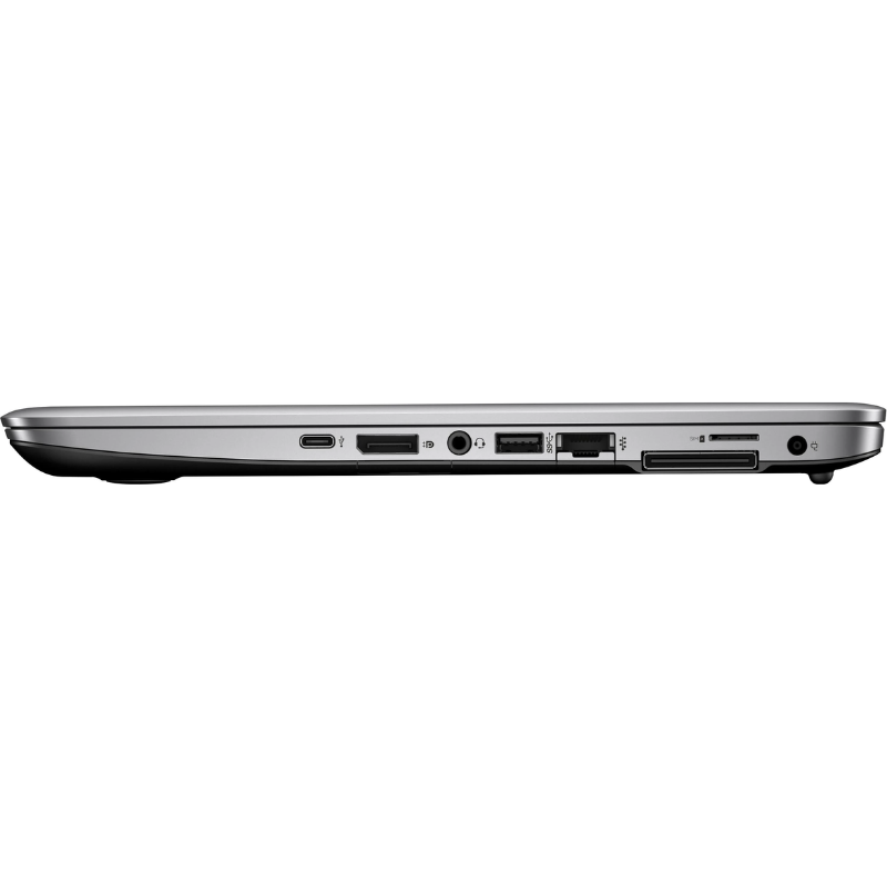 HP EliteBook 840 G3 14" i7 8Go 256Go SSD Windows 11 Pro AZERTY Reconditionné