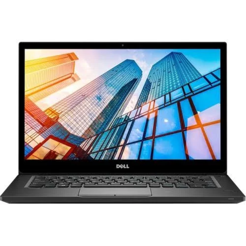 Dell Latitudine 7490 14 "I5 16 GB 256 GB SSD Windows 11 Pro Azerty Ristrutturato