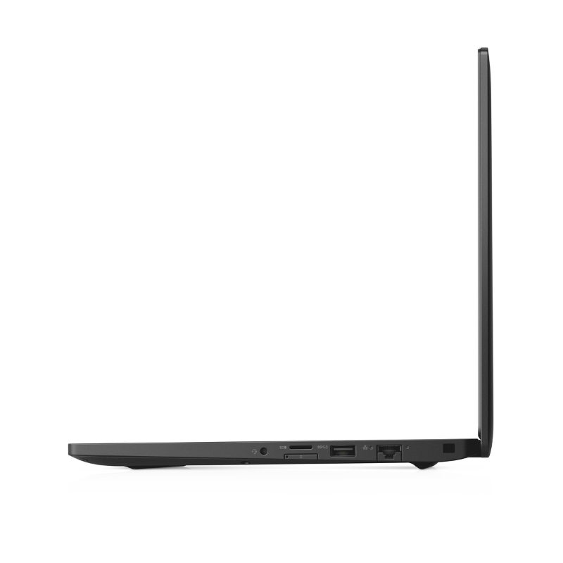 Dell Latitudine 7490 14 "I5 16 GB 256 GB SSD Windows 11 Pro Azerty Ristrutturato