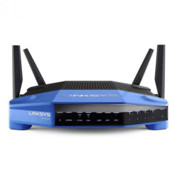 Routeur WiFi Linksys WRT1900ACS AC1900 Dual-Band Reconditionné