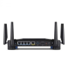 Routeur WiFi Linksys WRT1900ACS AC1900 Dual-Band Reconditionné