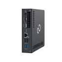 Fujitsu Esprimo G5010 Mini PC i5-10400T 8Go 256Go SSD Windows 11 Pro Reconditionné