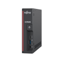 Fujitsu Esprimo G5010 Mini PC i5-10400T 8Go 256Go SSD Windows 11 Pro Reconditionné