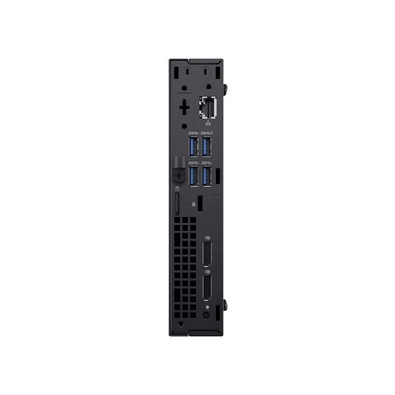 Dell Optiplex 7060 Micro - i5-8500 - 8 Go RAM - 250 Go SSD - Windows 11 Pro