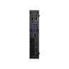 Dell Optiplex 7060 Micro - i5-8500 - 8 Go RAM - 250 Go SSD - Windows 11 Pro