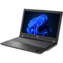 Fujitsu LifeBook E559 15" i5-8265U 8Go 256Go SSD Windows 11 Pro AZERTY Reconditionné