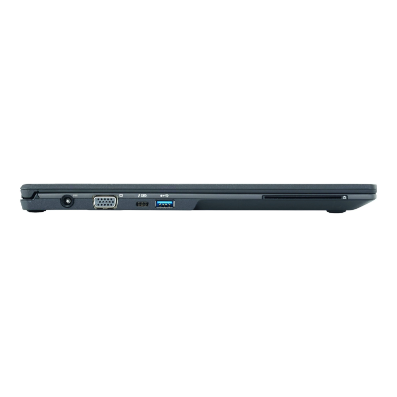 Fujitsu LifeBook U759 15 "I5-8265U 8 GB 256GB SSD Windows 11 Pro Azerty renoviert
