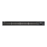 Switch Dell N2048P 48 Ports PoE+ Gigabit Manageable Reconditionné