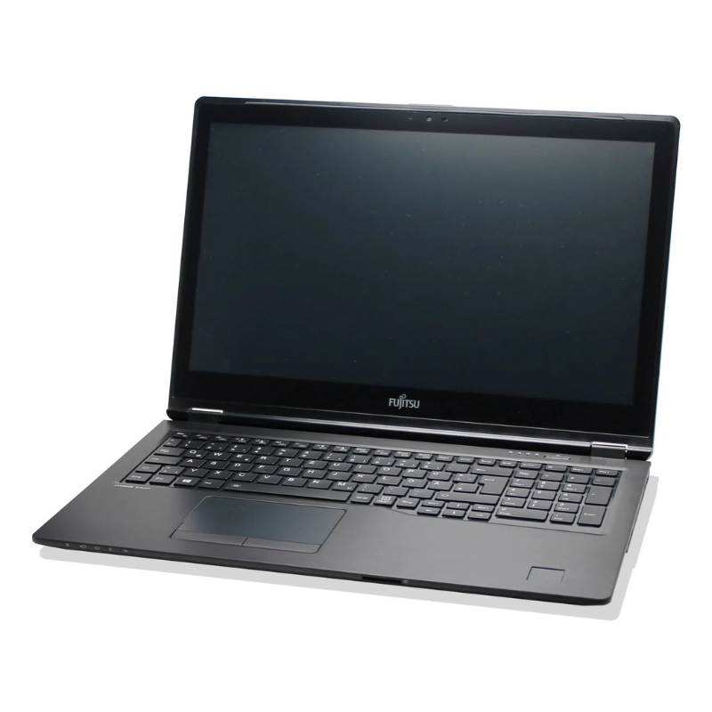 Fujitsu LifeBook U759 15 "I5-8265U 8 GB 256 GB SSD Windows 11 Pro Azerty Ristrutturato