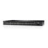 Switch Dell N2048P 48 Ports PoE+ Gigabit Manageable Reconditionné