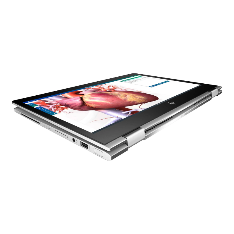 HP EliteBook X360 1030 G2 Touch 13 "i5 8GB 256GB SSD Windows 11 Pro Renovado