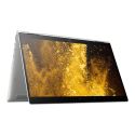 HP EliteBook X360 1030 G4 TOUCH 13 "I5-8265U 8GB 256GB SSD Windows 11 Pro renoviert