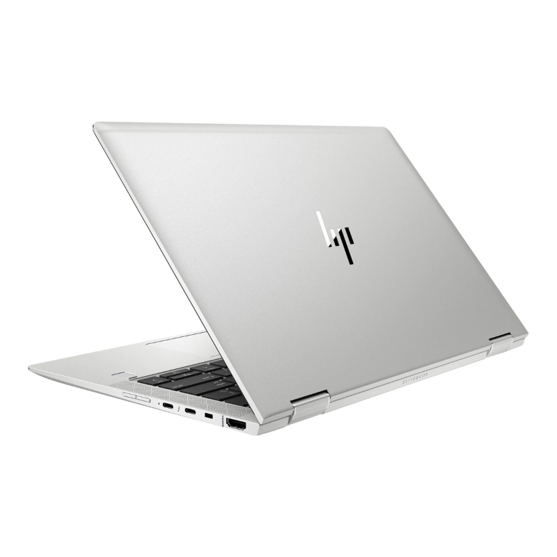 HP EliteBook x360 1030 G4 Tactile 13" i5-8265U 8Go 512Go SSD Windows 11 Pro Reconditionné