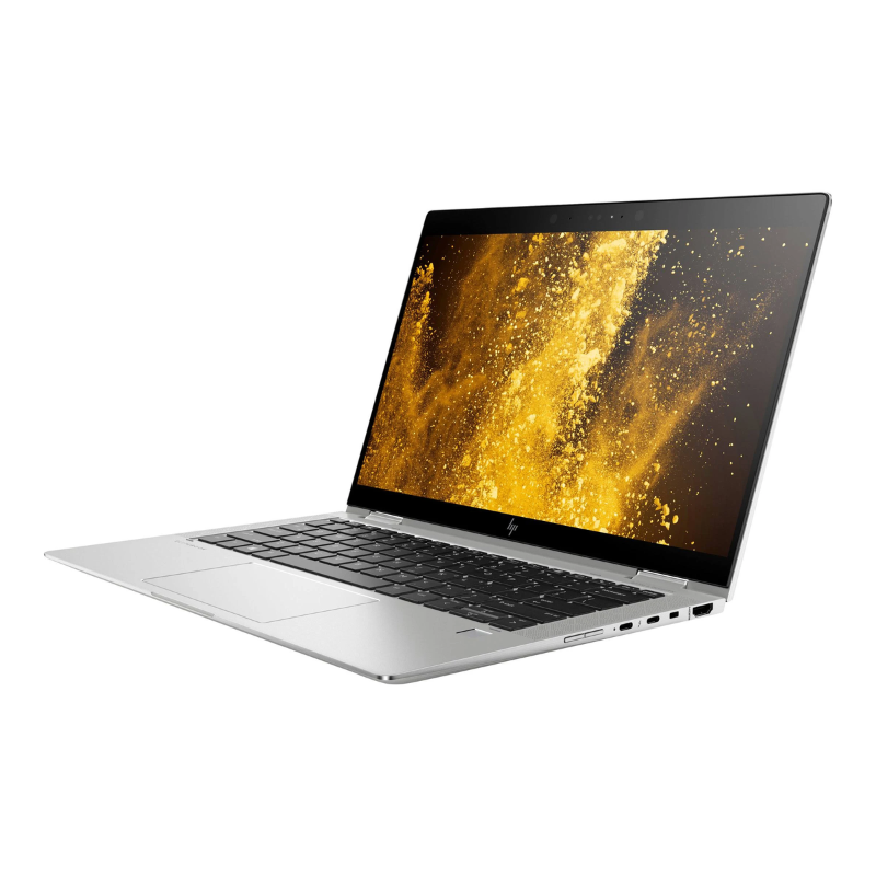 HP EliteBook X360 1030 G4 TOUCH 13 "I5-8365U 16GB 512GB SSD Windows 11 Pro renoviert