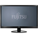 PC-Bildschirm Fujitsu L22T-7 LED 21,5 Zoll Full HD DVI VGA-Lautsprecher renoviert