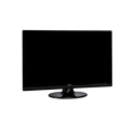 PC-Bildschirm Fujitsu L22T-7 LED 21,5 Zoll Full HD DVI VGA-Lautsprecher renoviert